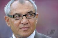 Fussball 1. Bundesliga: 1.FC Koeln - FC Schalke 04