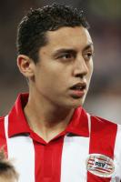 Fussball, Champions League: Eindhoven - Bordeaux