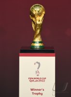 Fussball International Concacaf-Vorrundenauslosung FIFA WM Katar 2022