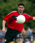 FUSSBALL BUNDESLIGA, BAYER 04 LEVERKUSEN