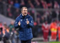 Fussball 1. Bundesliga Saison 19/20: FC Bayern Muenchen - SC Paderborn