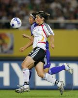 Fussball International Frauen Weltmeisterschaft