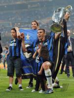 Fussball Champions League Finale:  FC Bayern Muenchen - Inter Mailand