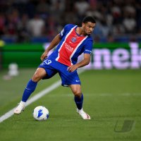 Fussball UEFA Supercup 2026 Paris Saint-Germain - Aston Villa