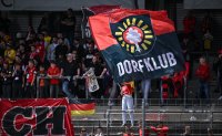 Fussball WFV Pokal Finale 2024/2025: TSG Balingen - SG Sonnenhof - Grossaspach