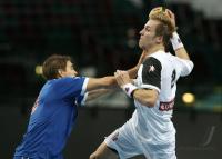 Handball, Deutsche Nationalmannschaft