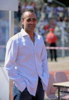 Fussball Maurizio Gaudino