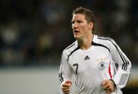 Fussball, Deutsche Nationalmannschaft, SCHWEINSTEIGER