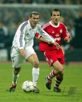 Spielszene FCB  - Madrid