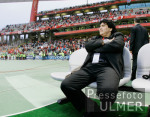 Fussball Diego Maradona