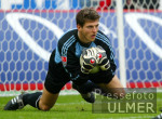 Fussball 1. Bundesliga: Leverkusen - Bremen