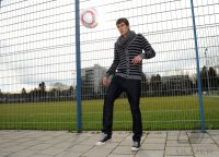 2. Fussball Bundesliga: Stefan Bell (1860 Muenchen)