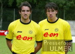 Fussball 1. Bundesliga: Borussia Dortmund