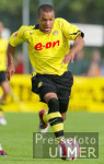 Fussball 1. Bundesliga: BVB, ODONKOR Einzelaktion