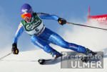 SKI  WM 2003  St.Moritz Riesenslalom Damen