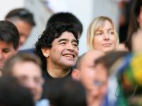 Fussball WM 2006  Brasilien - Australien