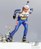 Biathlon Weltcup 2005 Hochfilzen
