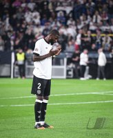 FUSSBALL UEFA Nations League 24/25 Viertelfinal Rueckspiel: Deutschland - Italien