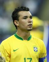 Fussball International  U 20 WM  Polen - Brasilien Eroeffnungsspiel