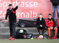 Fussball B Jugend Oberliga 2018/2019; TSG Balingen