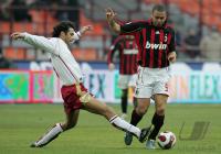 Fussball International Serie A  AC Mailand  Ronaldo