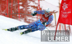 Olympische Winterspiele 2002 Abfahrt Herren