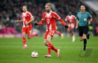 Fussball 1. Bundesliga  Saison  2025/2026  11. Spieltag 
FC Bayern Muenchen - SC Freiburg