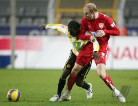 Fussball 1. Bundesliga:Borussia Dortmund - VfB Stuttgart