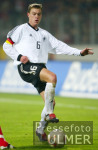 U-21 Deutschland: BALITSCH, Einzelaktion