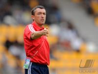 Fussball Frauen FIFA U 20  WM  2008      Viertelfinale