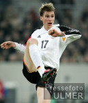 Fussball International, Deutschland MERTESACKER