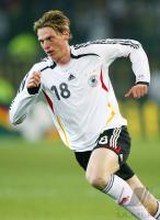 Fussball Deutsche Nationalmannschaft, BOROWSKI