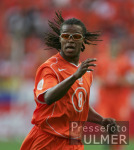 Fussball INTERNATIONAL  EURO 2004  Holland 2-3  Tschechien