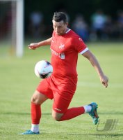 Fussball WFV-Pokal 2022/2023: SG Empfingen  - TSG Balingen