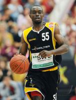 Basketball Bundesliga: Artland Dragons - Walter Tigers