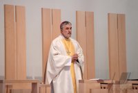 Chrisammesse 2019 in Rottenburg / Dioezese Rottenburg -Stuttgart