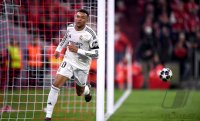 FUSSBALL CHL 2025/2026   Viertelfinal Rueckspiel  FC Bayern Muenchen - Real Madrid