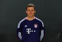 Fussball 1. Bundesliga 2010/2011: Hans Joerg Butt (FCB)