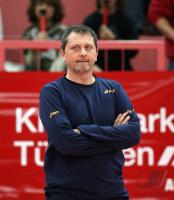 Volleyball 1. Bundesliga TV Rottenburg - evivo Dueren