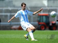 U19 Fussball Bundesliga :  Daniel Hofstetter (TSV 1860 Muenchen)