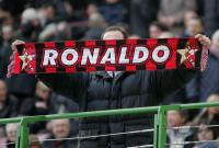 Fussball International Serie A  AC Mailand  Ronaldo