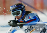 SKI   Weltcup  Salalom  Park City Damen  Christel Pascal (FRA)