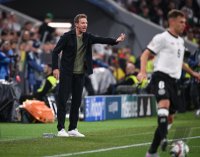 FUSSBALL UEFA Nations League Halbfinale 24/25:
Deutschland - Portugal
