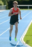 Leichtahtletik, Arne Gabius (Deutschland)