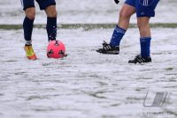 Fussball Kreisliga A 1 FDS   2012/2013:  Spvgg Freudenstadt II - Spvgg Lossburg