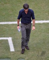 FUSSBALL WM 2014, Gruppenphase: Deutschland - Portugal