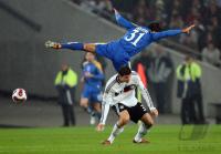 EM Qualifikation Deutschland - Zypern