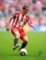 Fussball 1. Bundesliga: Philipp Lahm  (FCB)