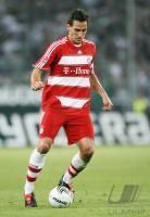 Fussball 1. Bundesliga, Bayern: HUMMELS, Einzelaktion