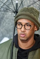 Fussball 1. Bundesliga Saison 15/16: TSG 1899 Hoffenheim - FC Bayern Muenchen